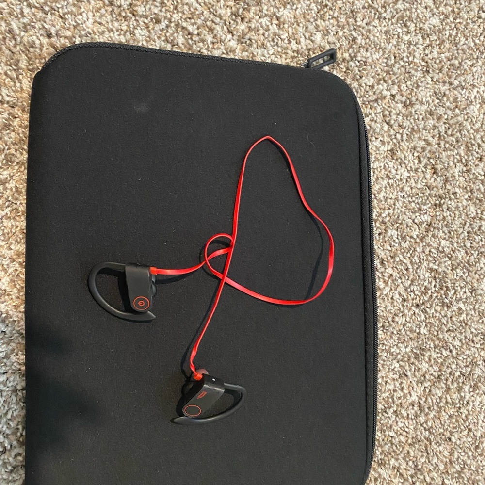 FREE Sport headphones